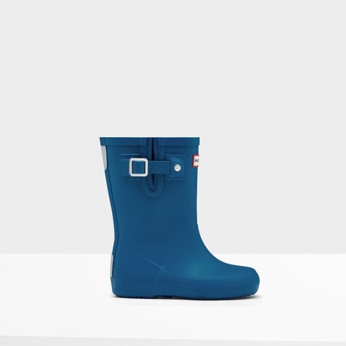 Hunter Original Flat Sole Wellies (G716C) Ireland